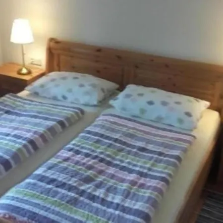 Neues Ebenerdiges In Dorenborg Holiday home Westoverledingen