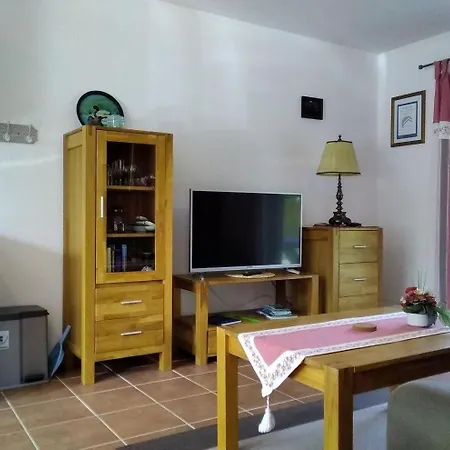 Neues Ebenerdiges In Dorenborg Holiday home