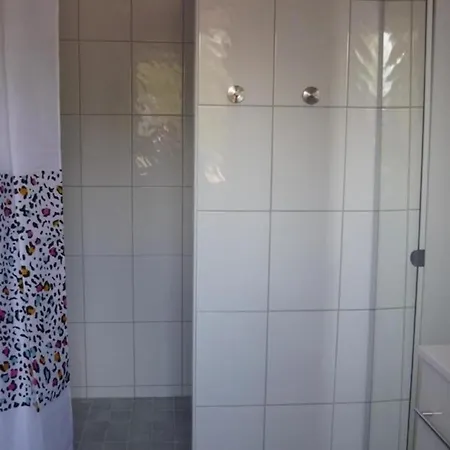 Neues Ebenerdiges In Dorenborg
