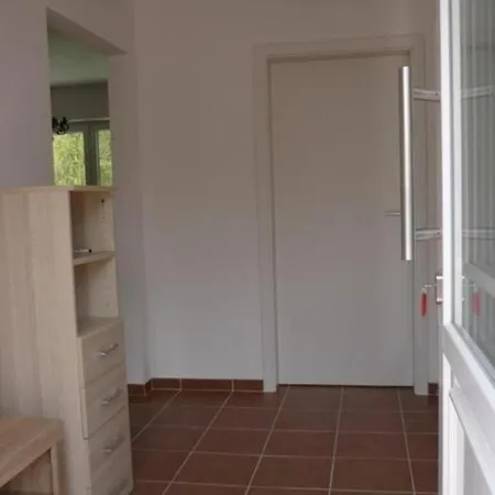 Neues Ebenerdiges In Dorenborg Nyaraló