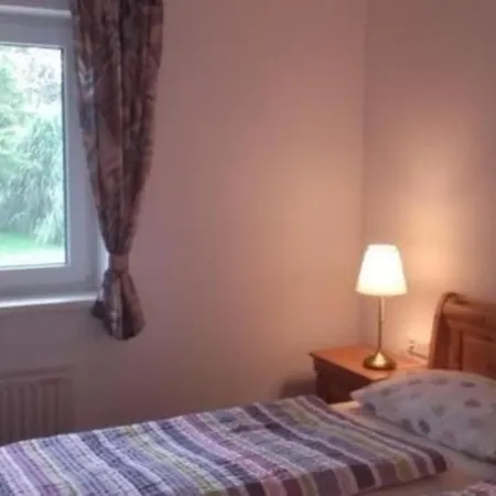 Holiday home Neues Ebenerdiges In Dorenborg Westoverledingen