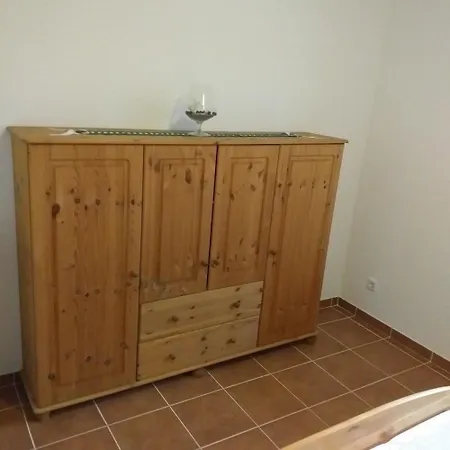 Neues Ebenerdiges In Dorenborg