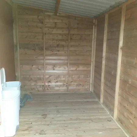 Holiday home Neues Ebenerdiges In Dorenborg