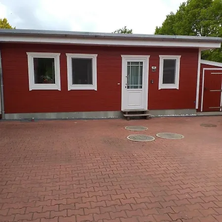 Neues Ebenerdiges In Dorenborg * Westoverledingen